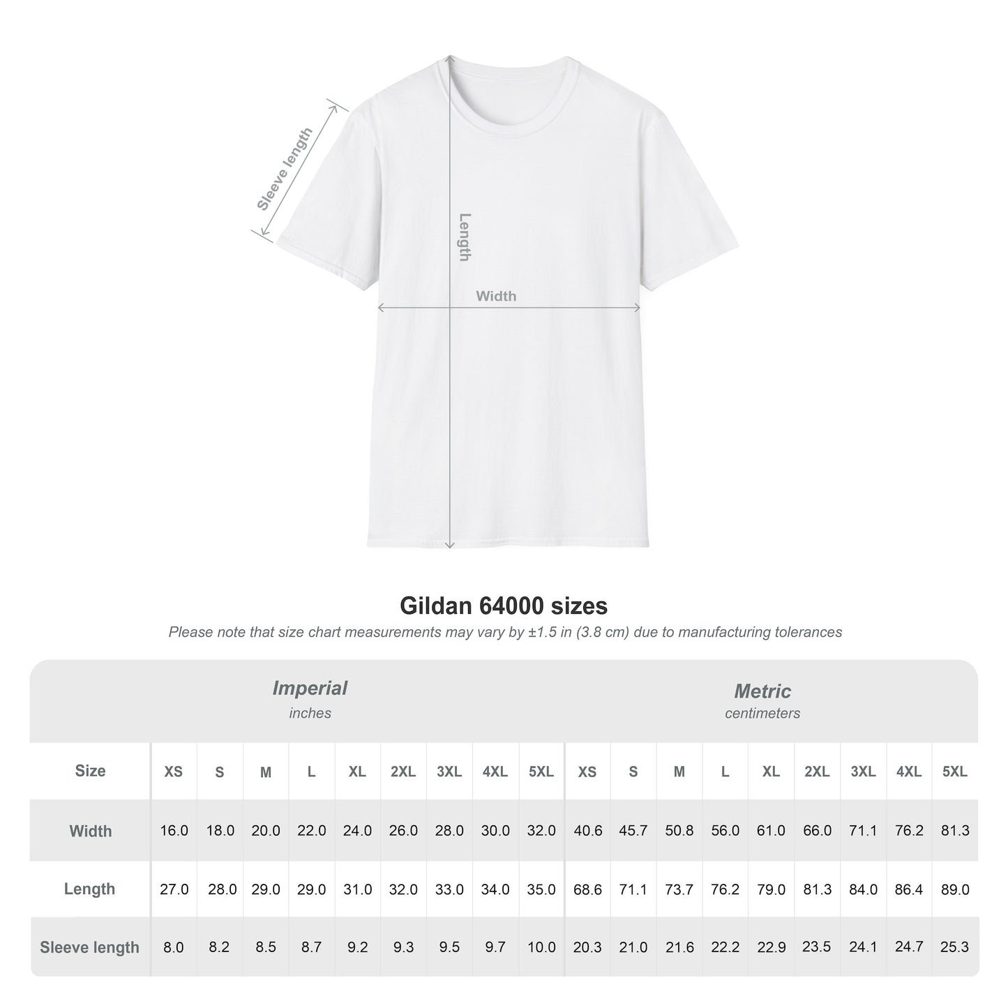 Dog King Unisex Softstyle T-Shirt